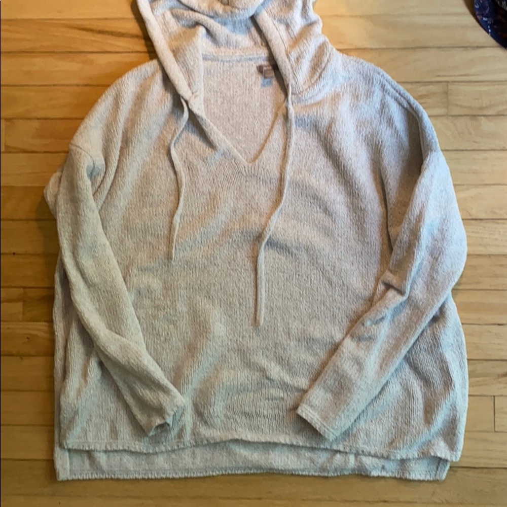 Aerie hoodie